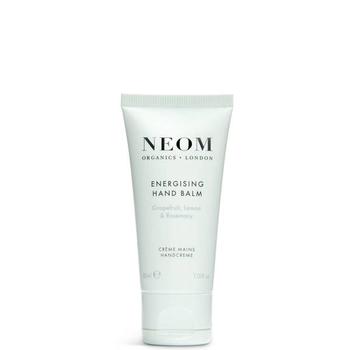 NEOM | NEOM Energising Hand Balm 30ml商品图片,额外7.8折, 额外七八折