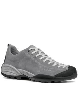 推荐Scarpa 男士徒步鞋 32682200SMOKE 灰色商品