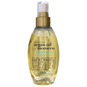 product Renewing Weightless Healing Dry Oil Spray image