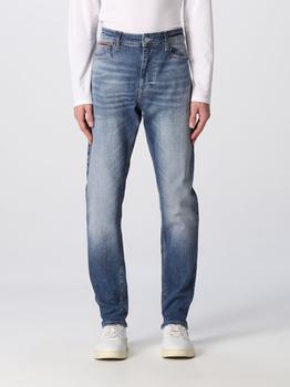 推荐Tommy Jeans jeans for man商品