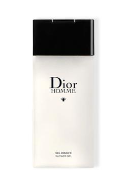 Dior | Dior Homme Shower Gel 200ml商品图片,