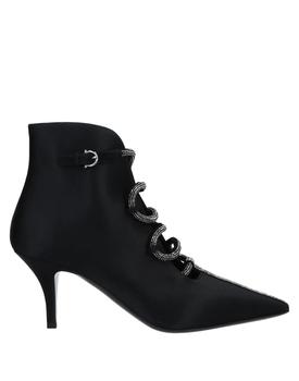 菲拉格慕鞋女靴, Salvatore Ferragamo | Ankle boot商品图片 2.8折
