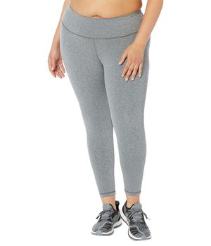 adidas plus, Adidas | Plus Size Versatility 7/8 Tights商品图片 5折