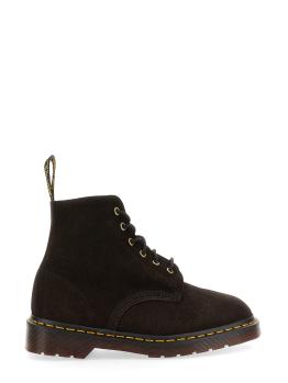 商品Dr. Martens | Dr. Martens 男士靴子 27706212CHOCOLATE 棕色,商家Beyond Moda Europa,价格¥1408图片