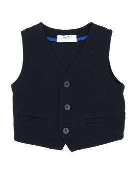 商品BYBLOS | Vest,商家YOOX,价格¥111图片