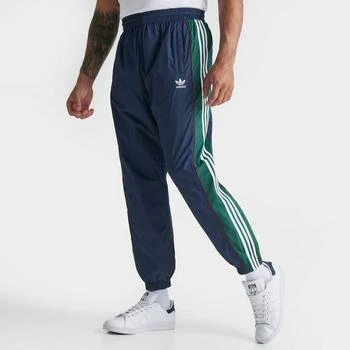 Adidas | Men's adidas Originals Retro Woven Track Pants,商家Finish Line,价格¥336