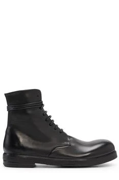 Marsèll | Marsèll Zucca Zeppa Boots,商家Cettire,价格¥4094