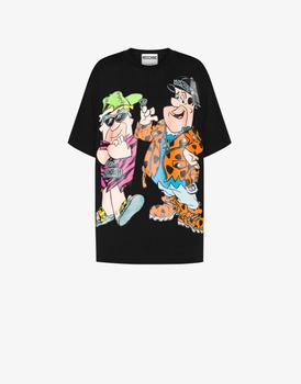 Moschino | Moschino X The Flintstones™ T-shirt商品图片,
