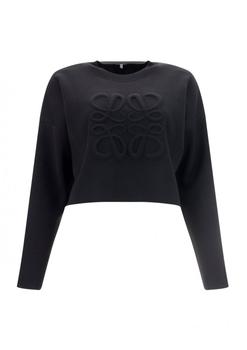 Loewe | Anagram Sweatshirt商品图片,额外7.5折, 额外七五折