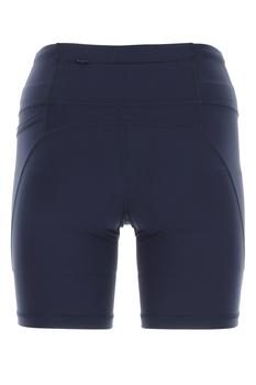 SWEATY BETTY | Blue stretch nylon leggings商品图片,额外7.5折, 额外七五折