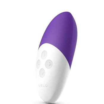 商品LELO | LELO Siri 2 - Purple,商家LookFantastic US,价格¥1210图片