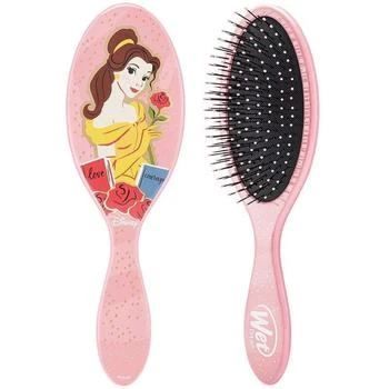 Wet Brush | Wet Brush - Disney Ultimate Princess Original Detangler Belle,商家Unineed,价格¥114
