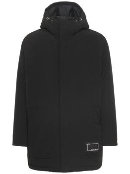 推荐Nylon Caban Padded Coat商品