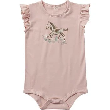 推荐Day On The Farm Short-Sleeve Bodysuit - Infant Girls'商品