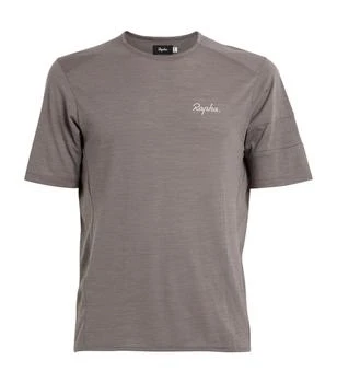 Rapha | Merino Wool Explore T-Shirt 