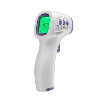 商品Homedics | Non-contact Infrared Thermometer,商家Macy's,价格¥286图片