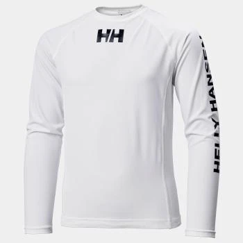 Helly Hansen | Helly Hansen 男士户外软壳衣 34026001WHITE 花色,商家Beyond Moda Europa,价格¥688