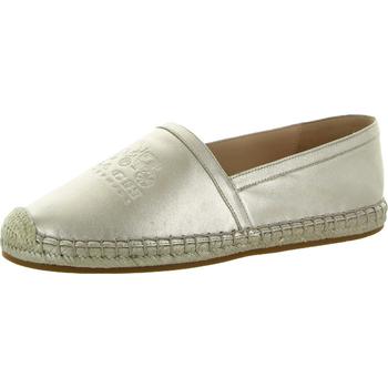 coach鞋, Coach | Coach Womens Charlie Leather Slip On Fashion Loafers商品图片 7.1折起