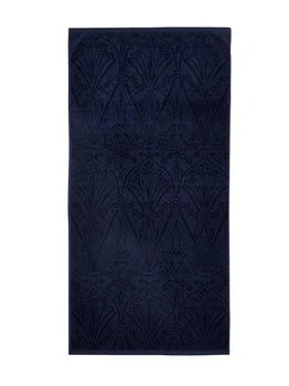 LIBERTY | Ianthe Bath Towel,商家LUISAVIAROMA,价格¥848