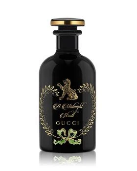 Gucci | The Alchemist's Garden A Midnight Stroll Eau de Parfum 3.3 oz. 8.5折