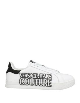 范思哲男鞋海淘, Versace | Sneakers商品图片 6.8折×额外8折, 额外八折