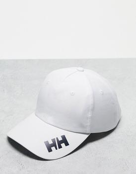 Helly Hansen | Helly Hansen Crew cap in white商品图片,
