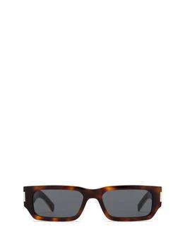 Yves Saint Laurent | Sl 660 Havana Sunglasses 
