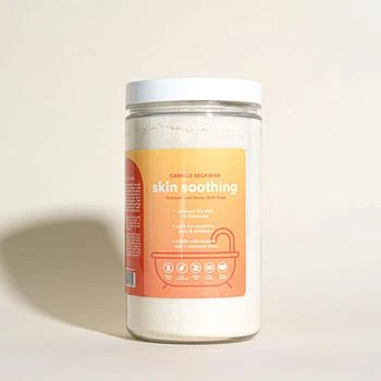 Camille Beckman | Bath Soak - Skin Soothing - Oatmeal and Honey Bath Soak 36oz,商家Camille Beckman,价格¥179