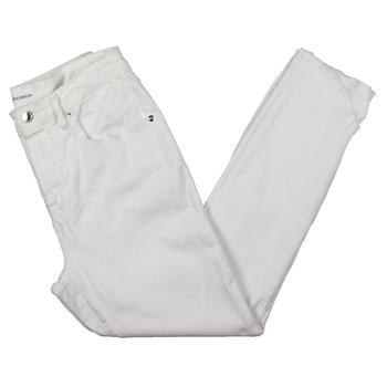 Maternal America, Good American | Good American Womens Denim Cropped Jeans商品图片 5折