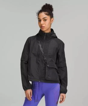 Lululemon | Convertible Ripstop Hiking Jacket 5.5折