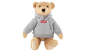 supreme卫衣, Supreme | Supreme Steiff Bear商品图片 