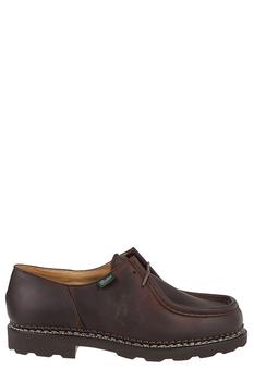 商品Paraboot | Paraboot Michael Marche Lace-Up Shoes,商家Cettire,价格¥2471图片