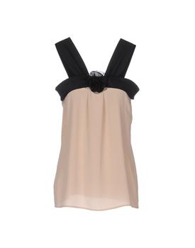 Marella, Marella | Silk top商品图片 6.4折