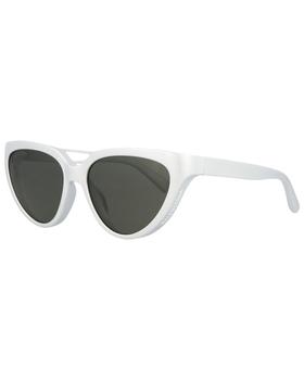 推荐Balenciaga Women's BB0149S 56mm Sunglasses商品