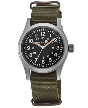 Hamilton | Hamilton Khaki Field Mechanical Men's Watch H69439931商品图片,8.5折