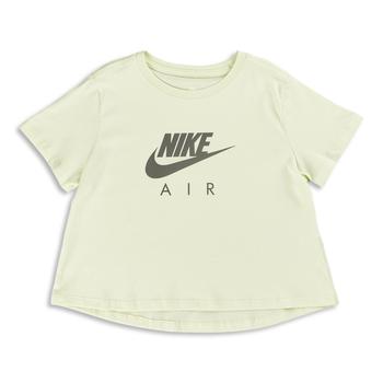 推荐Nike Air Girls - Grade School T-Shirts商品