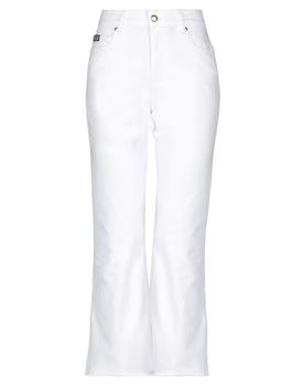 Versace | Denim pants商品图片,5.3折×额外8折, 额外八折
