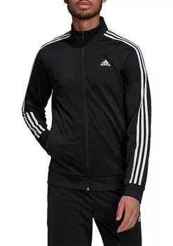 Adidas | Essentials 3 Stripe Tricot Jacket商品图片,