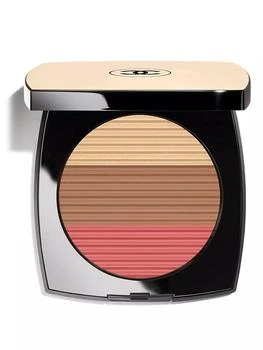 Chanel | Healthy Glow Sun-Kissed Powder,商家Saks Fifth Avenue,价格¥713
