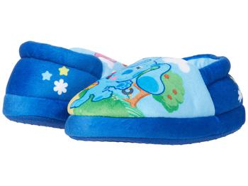 商品Josmo Kids | Blues Clues Slipper (Toddler/Little Kid),商家Zappos,价格¥143图片
