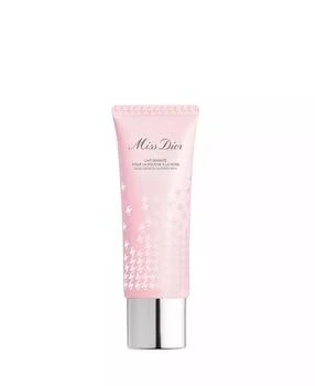 Dior | Miss Dior Rose Granita Shower Milk, 2.5 oz.,商家Macy's,价格¥412