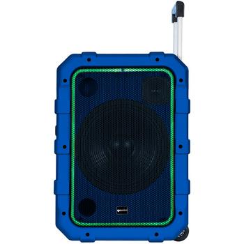 商品Gemini | 10" Wireless Active Portable Bluetooth Speaker with Trolley,商家Macy's,价格¥1431图片