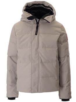 Canada Goose | Canada Goose McMillan Hooded Parka商品图片,6.7折