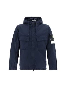 推荐Hooded Jacket商品