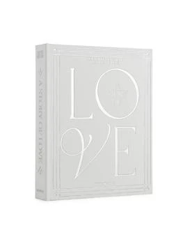 PRINTWORKS | Wedding Album - A Story of Love,商家Saks Fifth Avenue,价格¥366