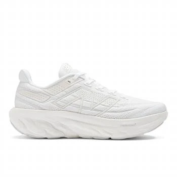 New Balance | Women's Fresh Foam X 1080V13 Running Shoes In White,商家Premium Outlets,价格¥1112