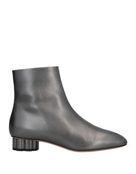 菲拉格慕鞋女靴, Salvatore Ferragamo | Ankle boot商品图片 3.3折