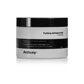 商品Anthony | Purifying Astringent Pads,商家Lord & Taylor,价格¥201图片