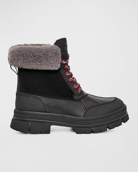 商品UGG | Ashton Addie Waterproof Winter Boots,商家Neiman Marcus,价格¥1292图片