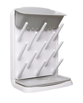 Ubbi | Vertical Baby Bottle Drying Rack,商家Bloomingdale's,价格¥148